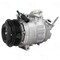 Four Seasons Ford Explorer / Sport / Sport Trac 13-11 New Compressor, 98332 98332 - alternate 2